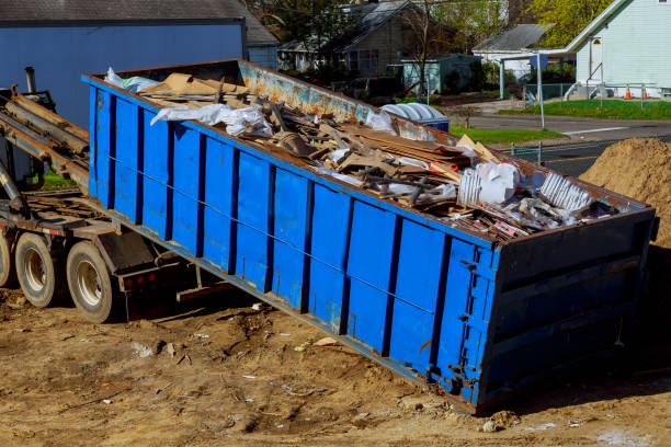 Best Hoarding Cleanup  in Hampton, GA